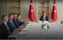 Türkiye'de Milli Dayanışma ve Bütünleşme Koordinasyon Kurulu toplandı