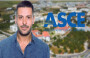 DAÜ’lü akademisyen Tolga Çelik, ASCE Türkiye’nin Genel Sekreteri oldu
