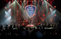Kubat'tan Merit Royal Diamond'da unutulmaz konser
