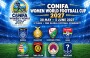 Kadın Milli Takımı CONIFA Dünya Kupası'na katılıyor