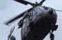 Kolombiya'da askeri helikopterin düşmesi sonucu 19 kişi yaralandı