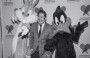 Looney Tunes karakterlerinin sesi Eric Bauza, hayatını kaybetti