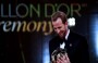 Ballon d’Or 2026 Ödülleri sahiplerini buldu: Yılın futbolcusu Harry Kane