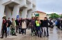 Vefat eden mimar Aysel Alihan için GMB'de veda töreni düzenlendi