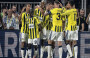 Fenerbahçe, Şampiyonlar Ligi eleme turu maçında Sturm Graz'ı 2-0 mağlup etti