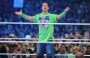 WWE efsanesi John Cena 23 yıllık kariyerinin ardından emekli oldu: Son maçını Gunther'a kaybetti