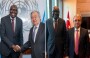 UNFICYP Misyon Şefi Diagne, New York’ta temaslarda bulunuyor: BM Güvenlik Konseyi bilgilendirilecek