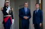 Macron, Mitsotakis In Cyprus Today