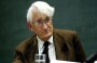 Ünlü filozof Jürgen Habermas hayatını kaybetti