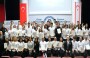 DAÜ gastronomi öğrencileri City & Guilds diploması aldı