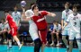 Atahan Akçam, Türkiye U18 Hentbol Milli Takımı’na çağrıldı