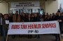 Tıp-İş greve bugün de devam edecek