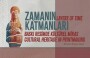 “Zamanın Katmanları” sergisi Girne’de açılıyor