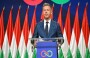 Hungarian Election Winner Magyar Vows To Fight Graft, Change Constitution