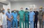Dr. Burhan Nalbantoğlu Devlet Hastanesi’nde ilk robotik cerrahi ameliyatlar başarıyla yapıldı