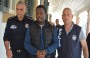 6 gram uyuşturucu satışı suçundan yargılanan Misterbrown Sungano Mukon'a 1 yıl 6 ay hapis cezası