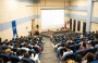 Bahçeşehir Kıbrıs Üniversitesi, 4'üncü Lefkara Edebiyat Şöleni’ne ev sahipliği yaptı