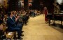 Rüya Taner, Avrupa turnesi kapsamında Üsküp’te konser verdi