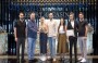 Grand Sapphire’e Misafir Memnuniyeti ödülü