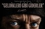 TMK Eğitim, Bilim ve Kültür Vakfı'ndan bugün “Geldikleri Gibi Giderler” oyunu