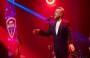 Bülent Serttaş’tan Merit Royal Diamond’da unutulmaz konser