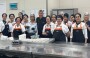 Kıbrıs gastronomisinin en önemli isimlerinden Şef Mustafa Büyükertaş’a “Yılın En İyi Şefleri” Ödülü