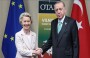 Recep Tayyip Erdoğan ile Ursula von der Leyen görüşmesinde Kıbrıs konusu da ele alındı