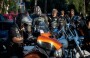 Türkiye’den en büyük Harley Grubu, HOG North Cyprus ev sahipliğinde KKTC’de