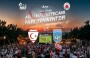 Gönyeli-Alayköy Belediyesi, CONIFA EURO 2026 maçı için halkı Park Yenikent’e davet etti