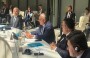 Çavuşoğlu, "Türk Akademisi 8. Bilim Konseyi Toplantısı"na katıldı: Üyeliğimiz KKTC için tarihi bir gelişme