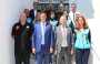 Arıklı, Taekwondo Federasyonu'nu kabul etti: Uluslararası başarı kazanan sporcularımız pırlanta değerindedir