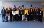 Youth Technical Committee Raises EU Rights, Mixed Marriages And Isolation In Brussels Talks