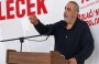 TDP Örgütlenme Sekreteri Emiroğulları: Karma oy kaldırılmamalı