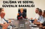 Minimum Wage Committee Sets Next Meeting For 8 July