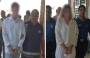 Yeşilırmak Kara Geçiş Kapısı'ndan ülkeye kaçak giriş yapmakla itham edilen zanlılar 2 gün tutuklu