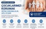 Pediatri Kurumu, Çocuk İzlem Merkezi ve çocuk koruma sistemi oluşturulması çağrısı yaptı