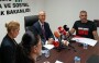 Asgari Ücret Saptama Komisyonu üçüncü kez toplandı: Asgari ücretin bugün açıklanması bekleniyor