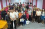 DAÜ'de Prof. Dr. Mehmet Altınay anısına yemek yarışması düzenlendi