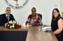 Dünya Tabipler Birliği Başkanı Kitulu: Kamu sektörünü iyileştirmeye çalışan her yerde bulunmaya hayatımı adadım