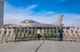 Türk F-16'ları NATO Geliştirilmiş Hava Polisliği Blok-72 nöbetini devraldı