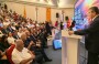 "KKTC’nin Güçlü, Egemen Geleceği İçin Vizyon ve Proje Çalıştayı”nın ilk aşaması tamamlandı
