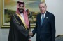 Erdoğan, Suudi Veliaht Prensi Bin Selman ile bölgesel gelişmeleri görüştü