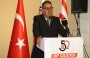 Özdemir Berova: Mali disiplini güçlendirirken devlet gelirlerini artırdık