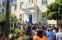 Güney Kıbrıs'ta belediyelerden yerel yönetim reformuna grevli tepki