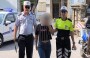 Obalı'nın hayatını kaybettiği kazadaki sürücünün ehliyeti yok: Zanlı 3 gün tutuklu kalacak