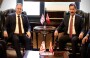 Öztürkler’den Fidan’a teşekkür: Egemen eşitlikten ve eşit uluslararası statüden taviz verilmeyecek