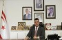 DAÜ Rektörü Kılıç’tan YKS tercih dönemi sonrası öğrencilere mesaj: Şimdi sıra hayallerinizde