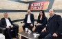 Erhürman: No Solution Can Be Implemented Without Turkey’s and Guarantors’ Approval