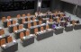 Government Fails To Attend Parliament: Extraordinary Session Blocked By Lack Of Quorum