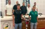 KTSYD Kupası’nda 38. final: Küçük Kaymaklı ile Yenicami 7. kupa için sahada